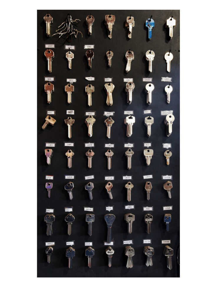 Read more about the article 24 Hours Duplicate Key Maker in Odisha